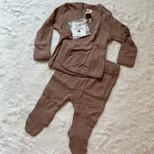 Kate Quinn Kimono set